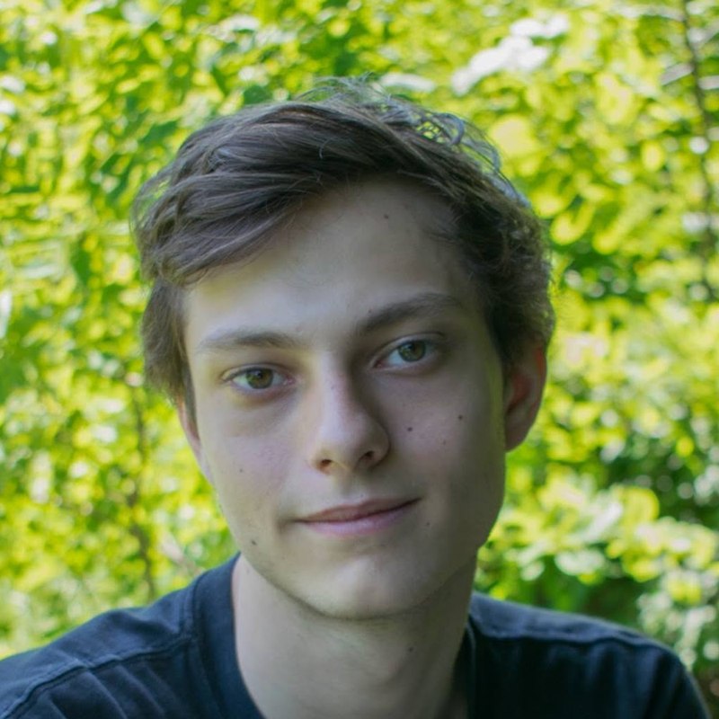 Daniel Wagner